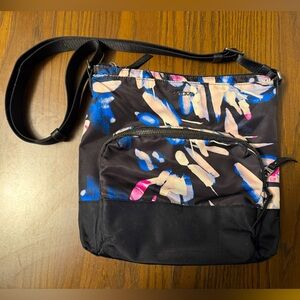 Tumi Himalayan Sky Crossbody